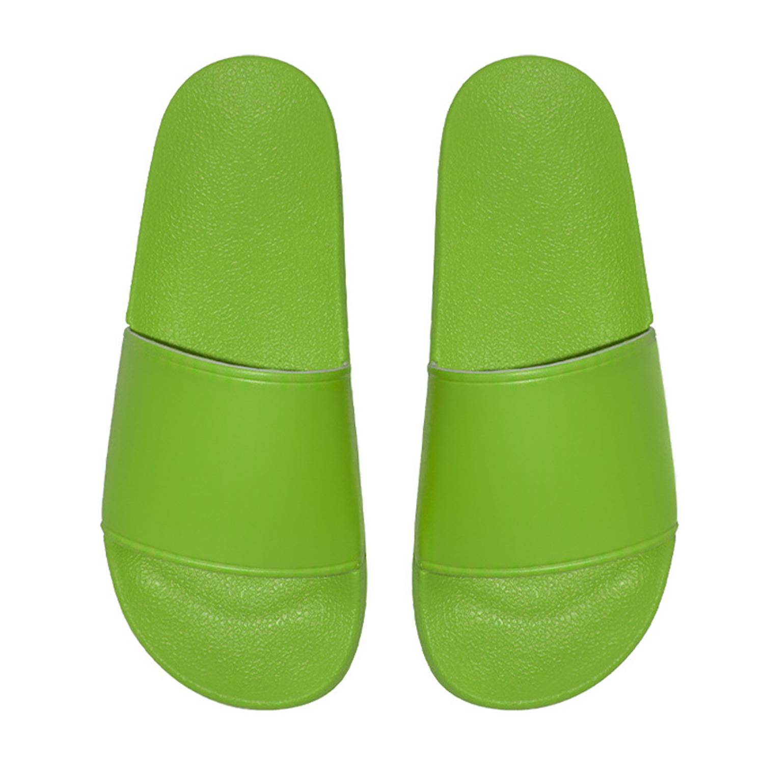 Custom Unisex Thick Sole Anti-Slip Slippers 16