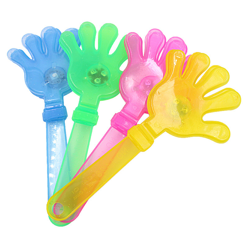 Hand Clapper 1