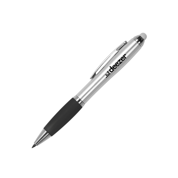 Curvaceous Infinity Pencil 8
