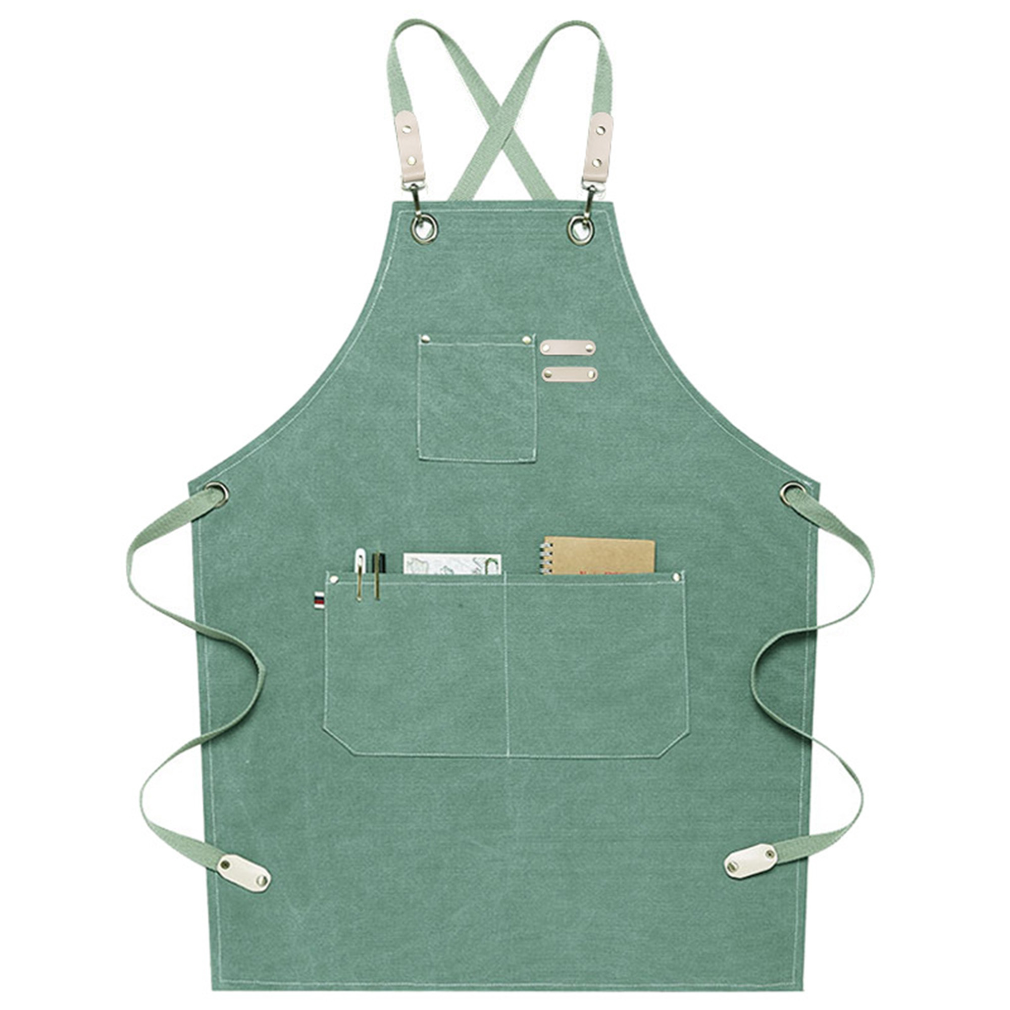 Work Tool Apron 1