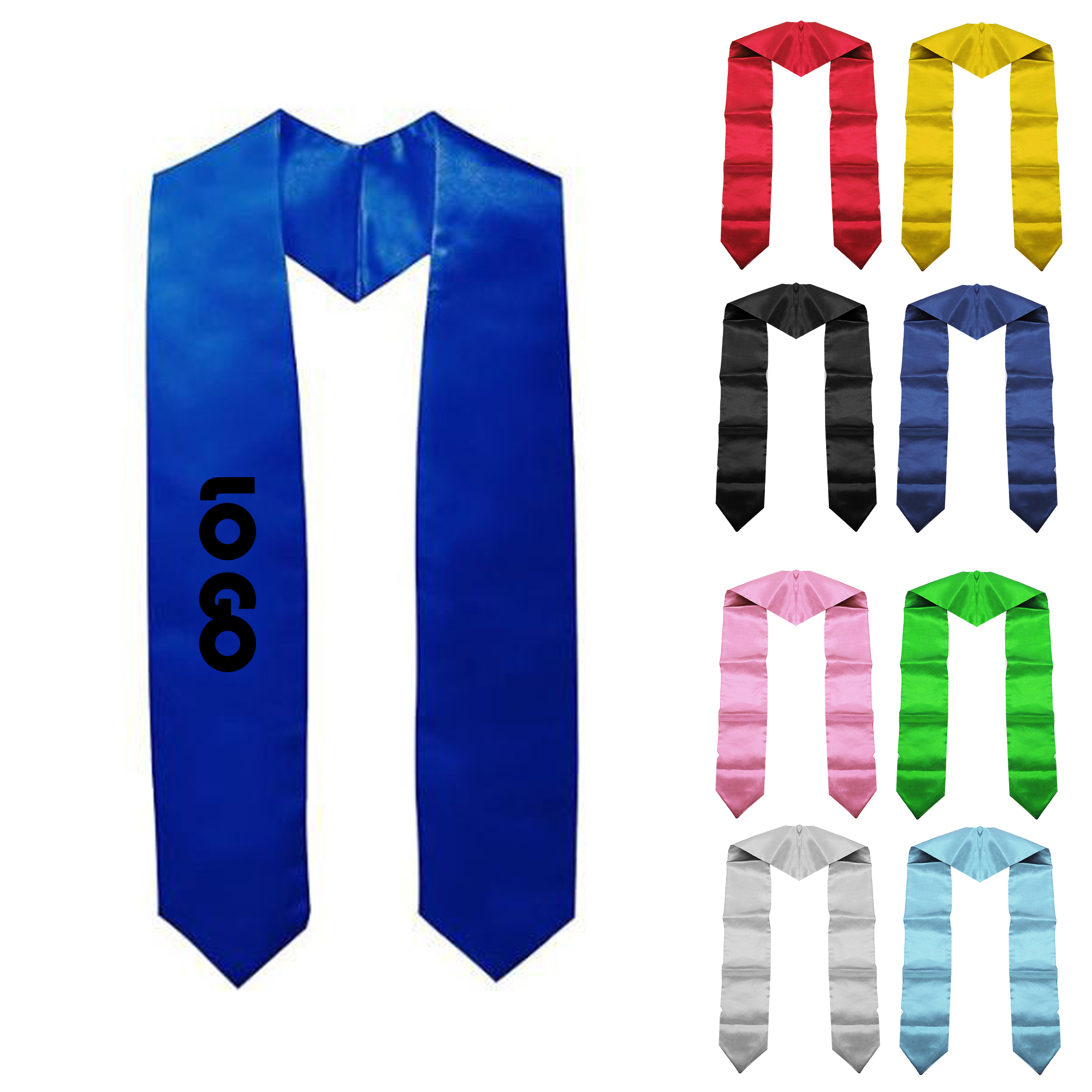 Graduation Honor Ribbon 2