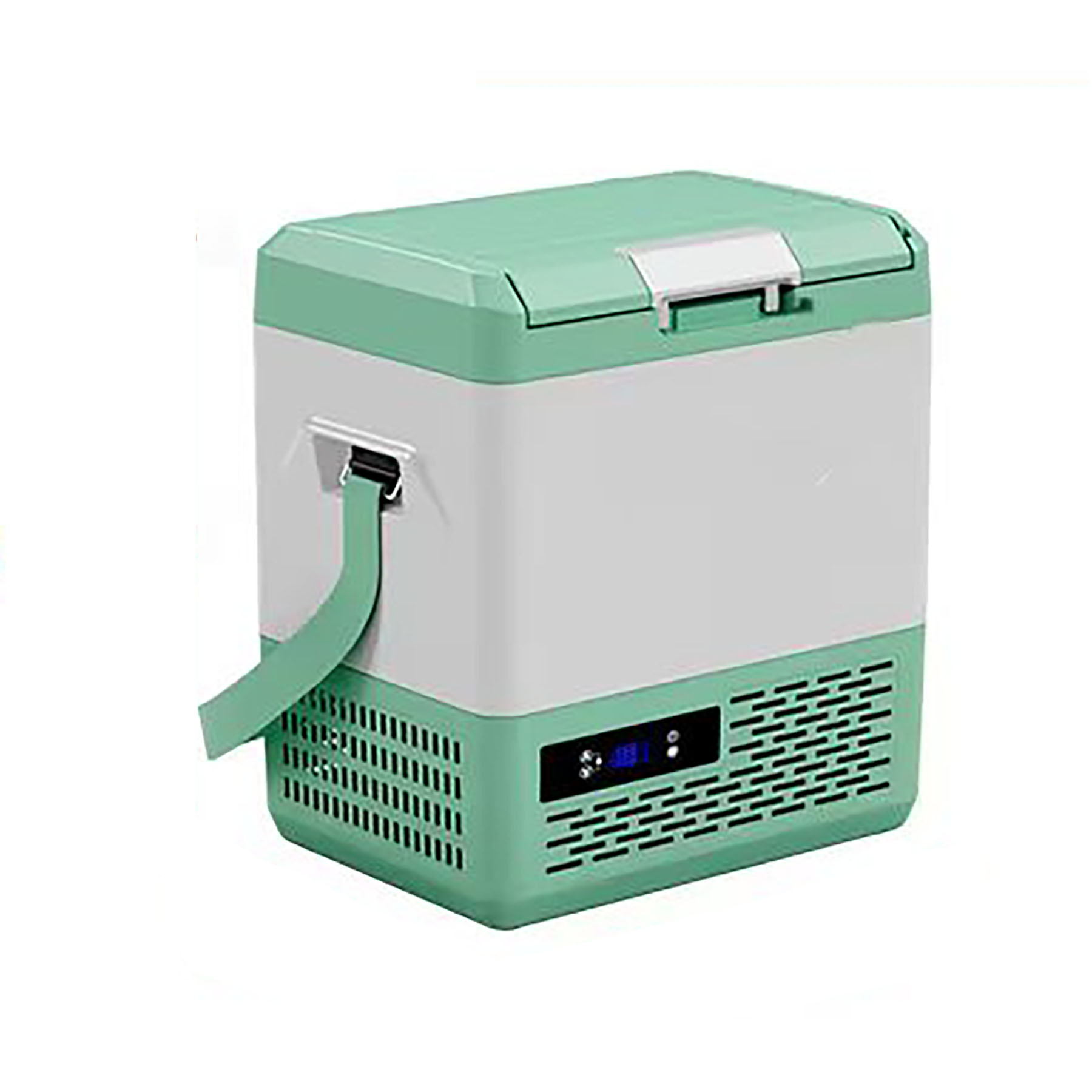 12 L Portable Electric Cooler 3