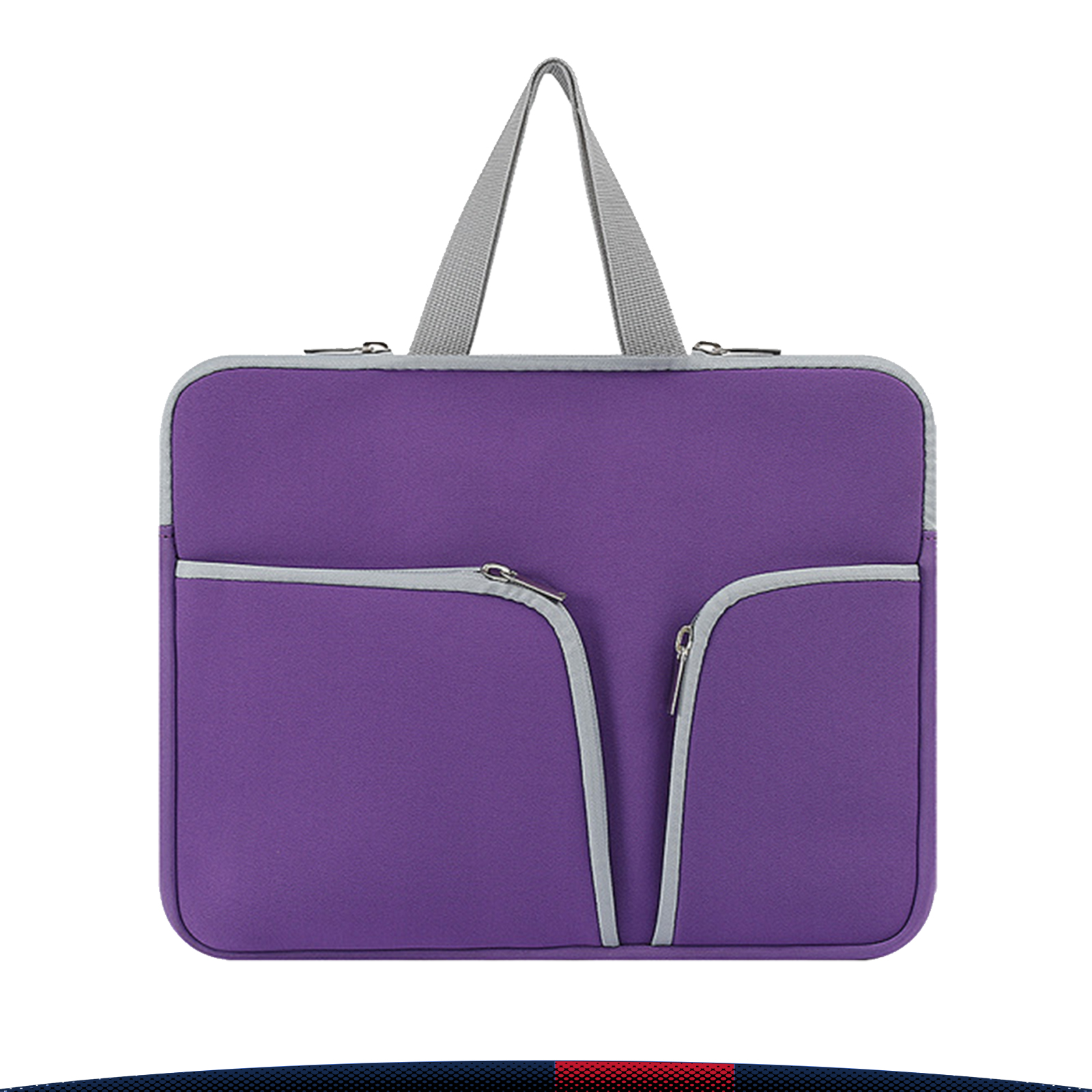 Multi-pocket Laptop Bag 2