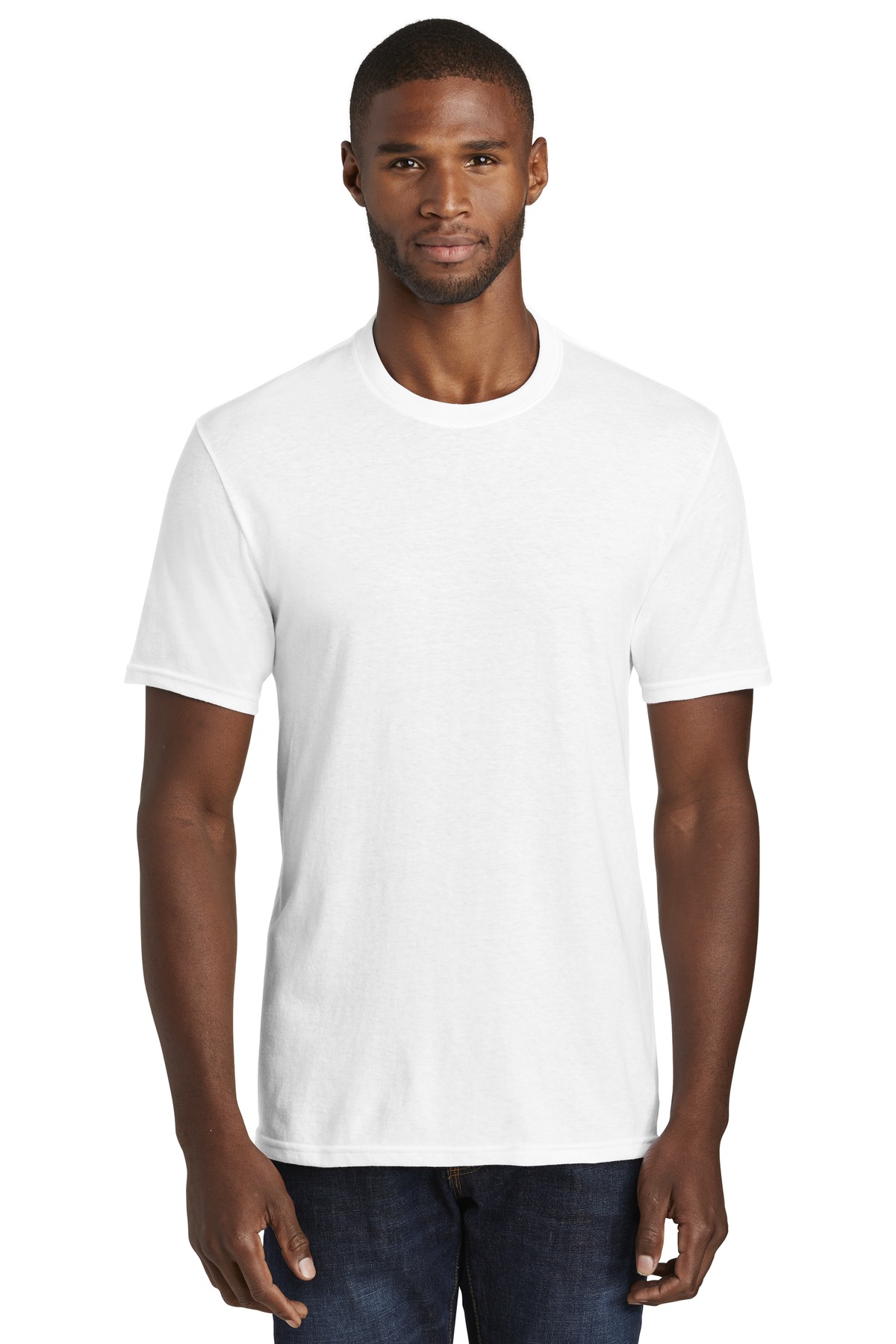 Port & Company® Fan Favorite Blend Tee 76