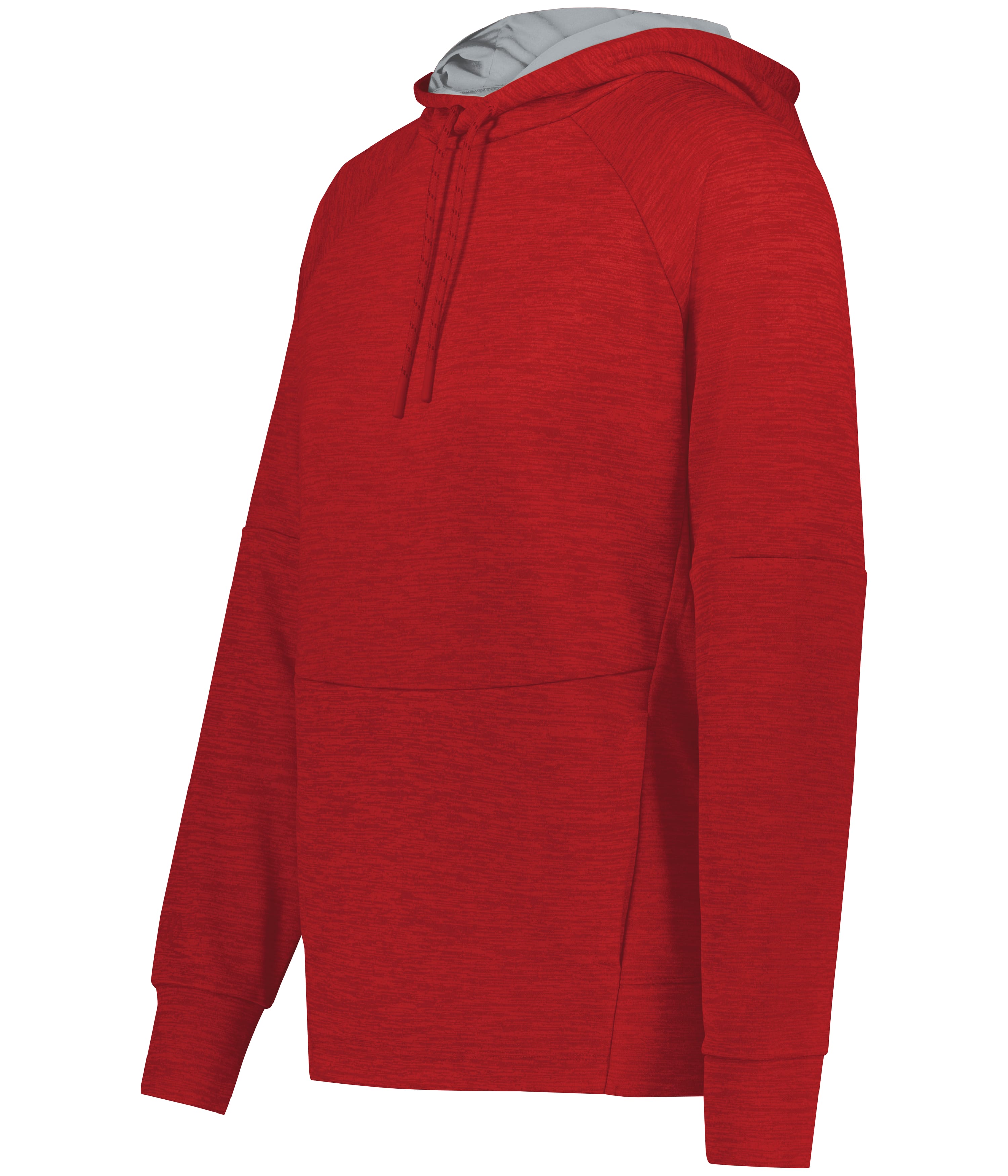 Ladies All-Pro Performance Fleece Hoodie, custom hoodie or sweatshirt with logo imprint 8