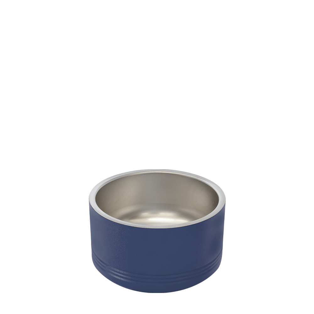 Polar Camel 18 oz Pet Bowl 9