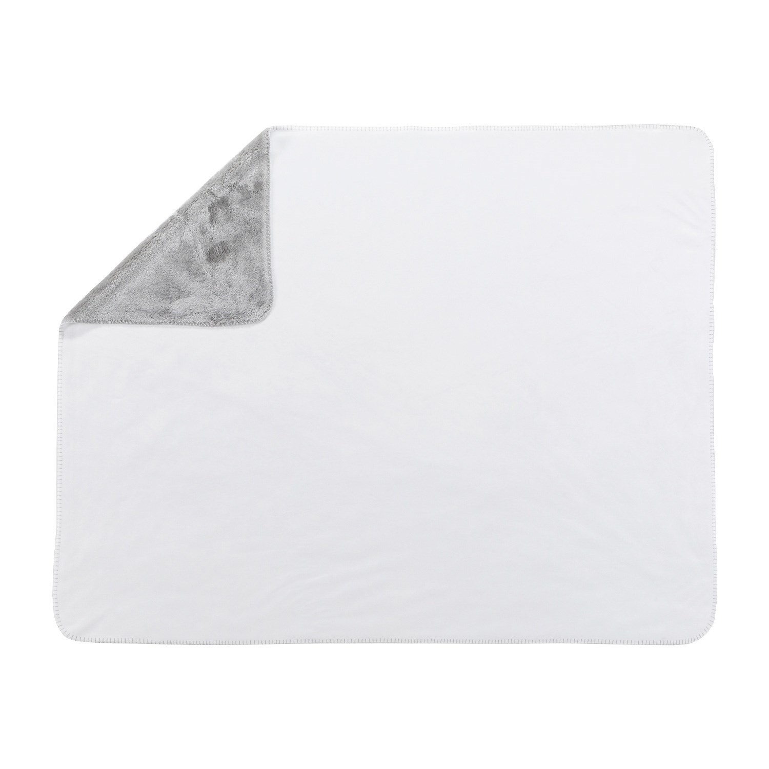 Sherpa Luxe Throw 2