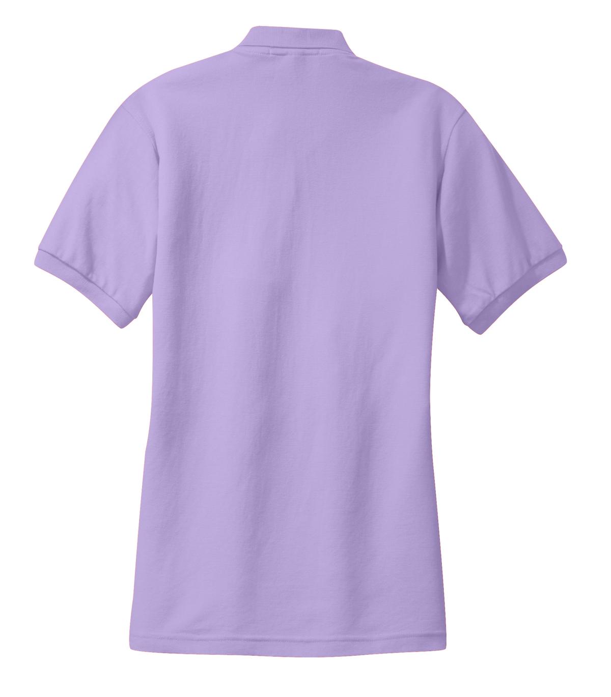 Port Authority® Women's Silk Touch Polo 105