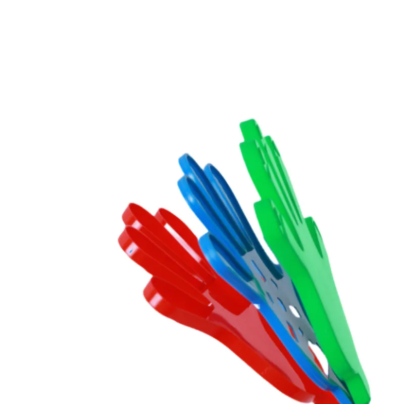 Plastic Hand Clapper 3