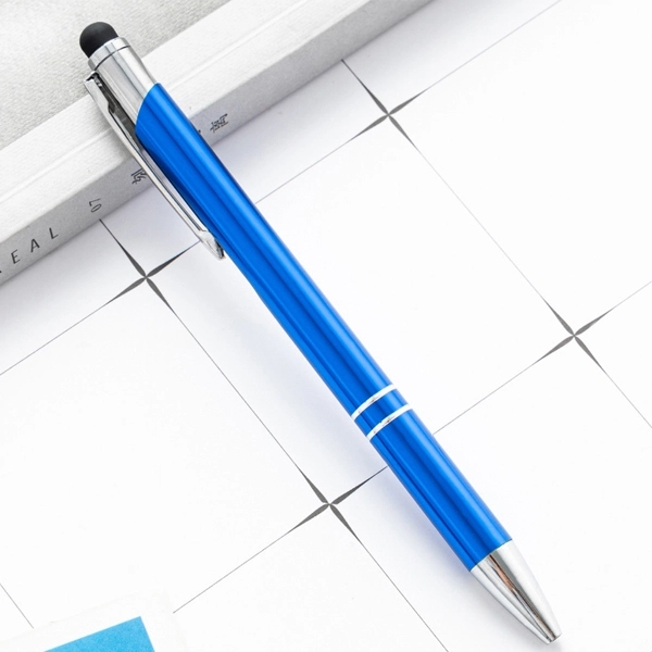 Promotional Matte Paragon Stylus Pen 2