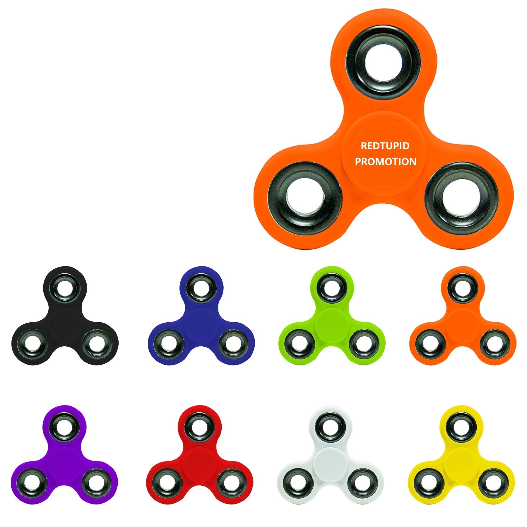 Economical Fidget Spinner 1