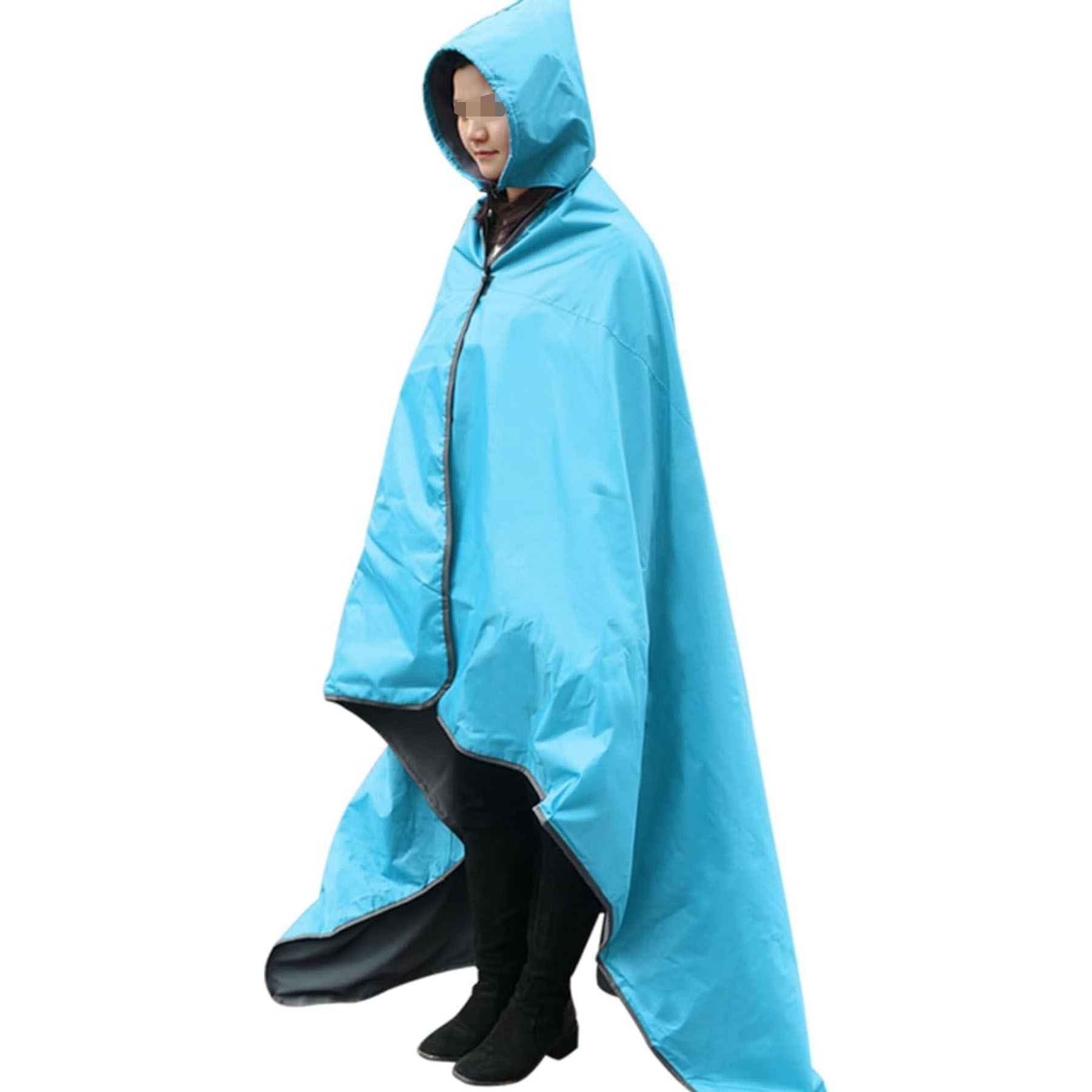Large Waterproof Stadium Blanket 15