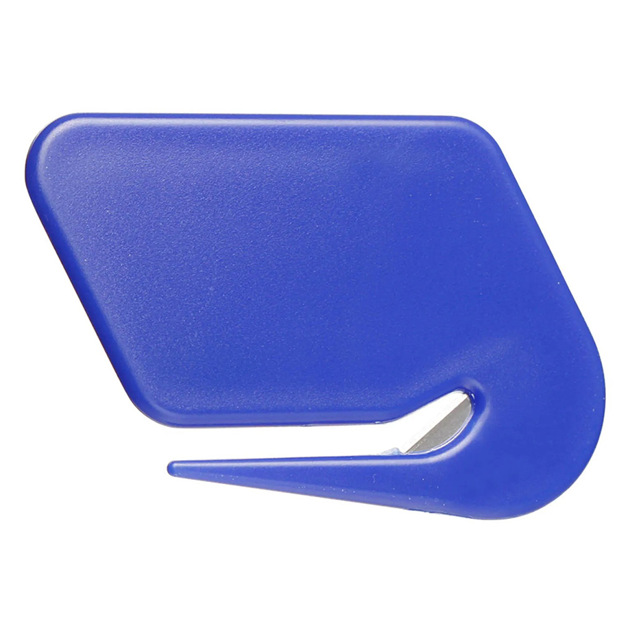 Translucent Plastic Envelope Opener 9