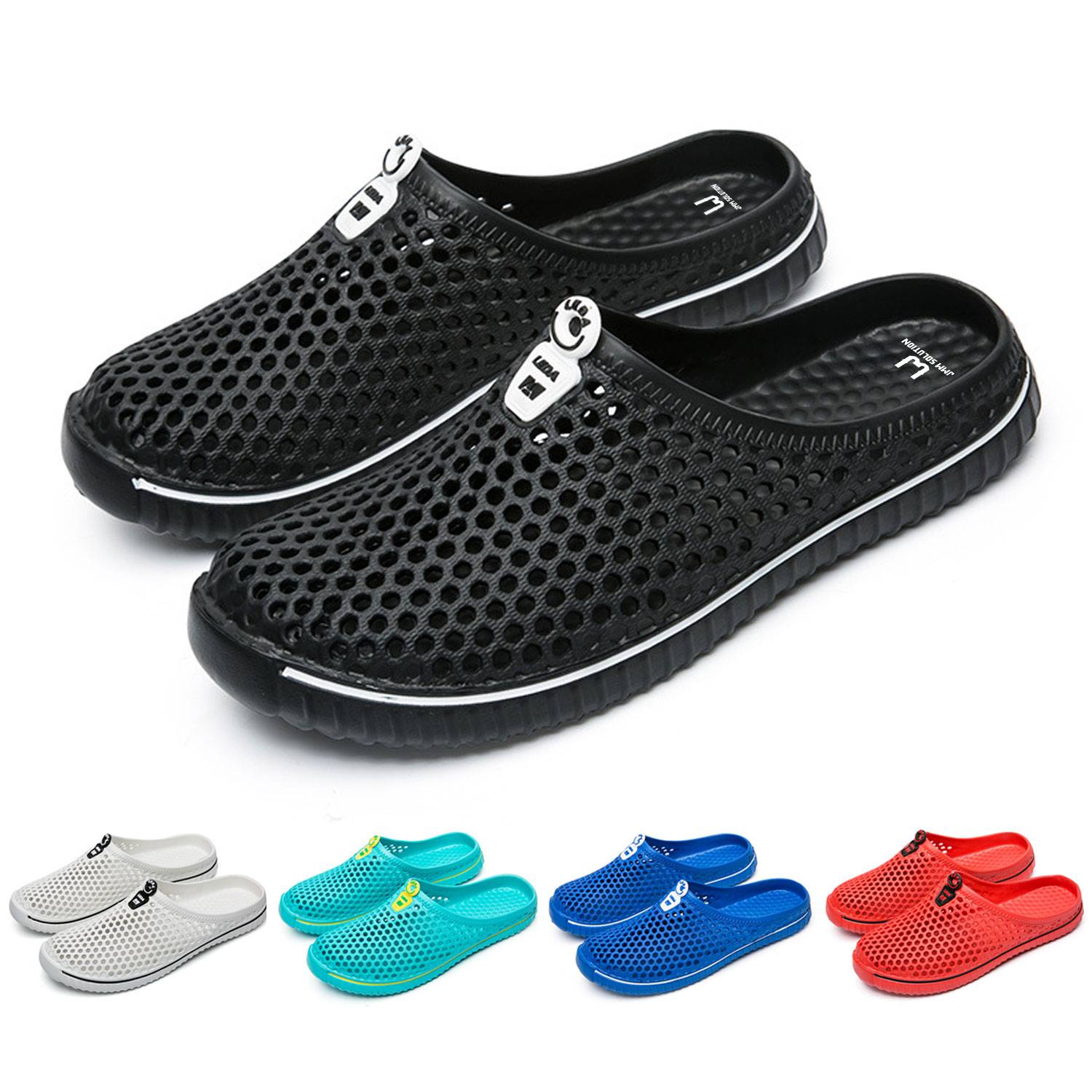 Summer beach sandals 2