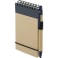FSC® Mix 5" x 3" Recycled Jotter with Pen 65