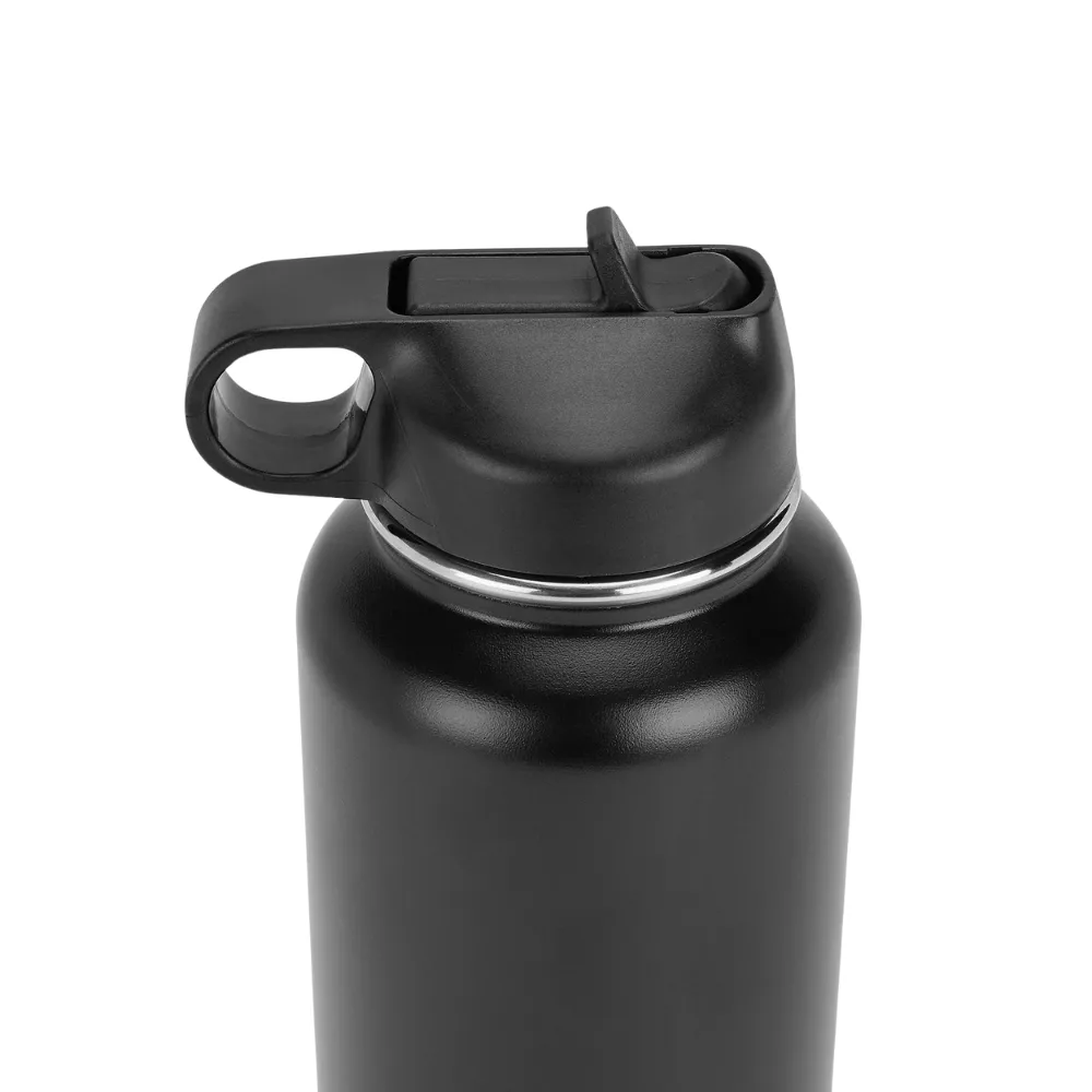 64oz. Wide-Mouth Insulated Water Bottle 4