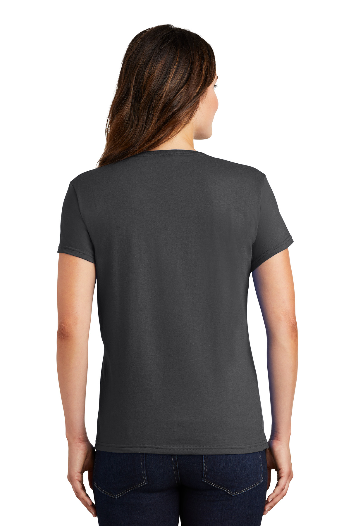 Gildan® Women's 100% Ring Spun Cotton T-Shirt 49