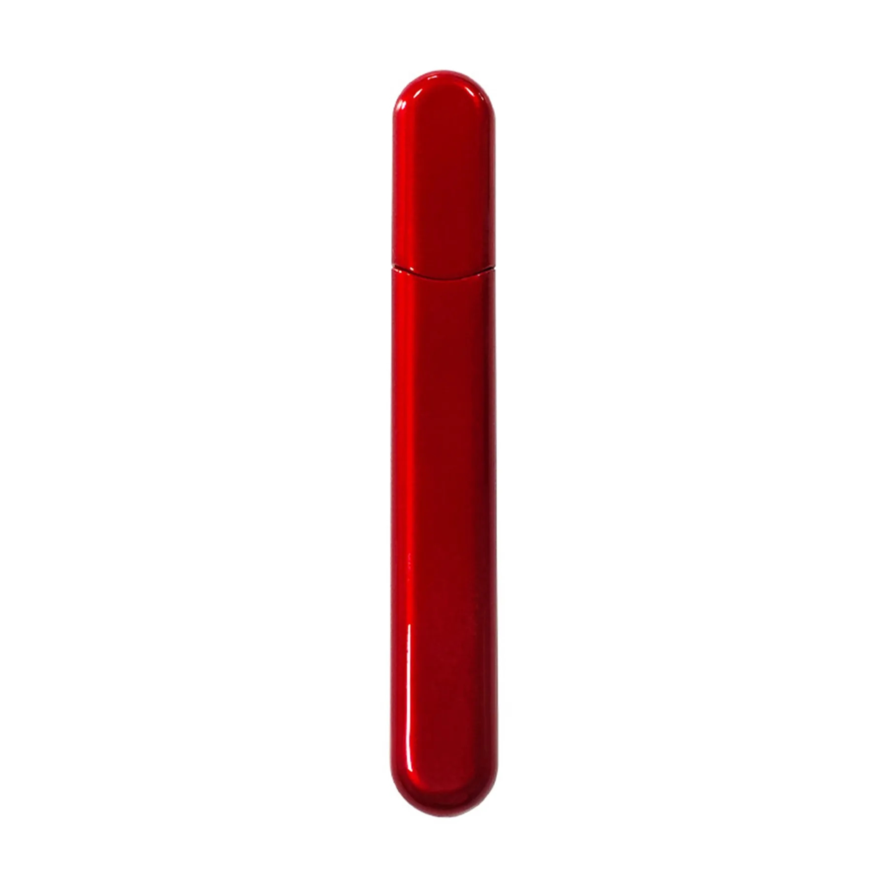Etched and Polished Glass Nail File 3