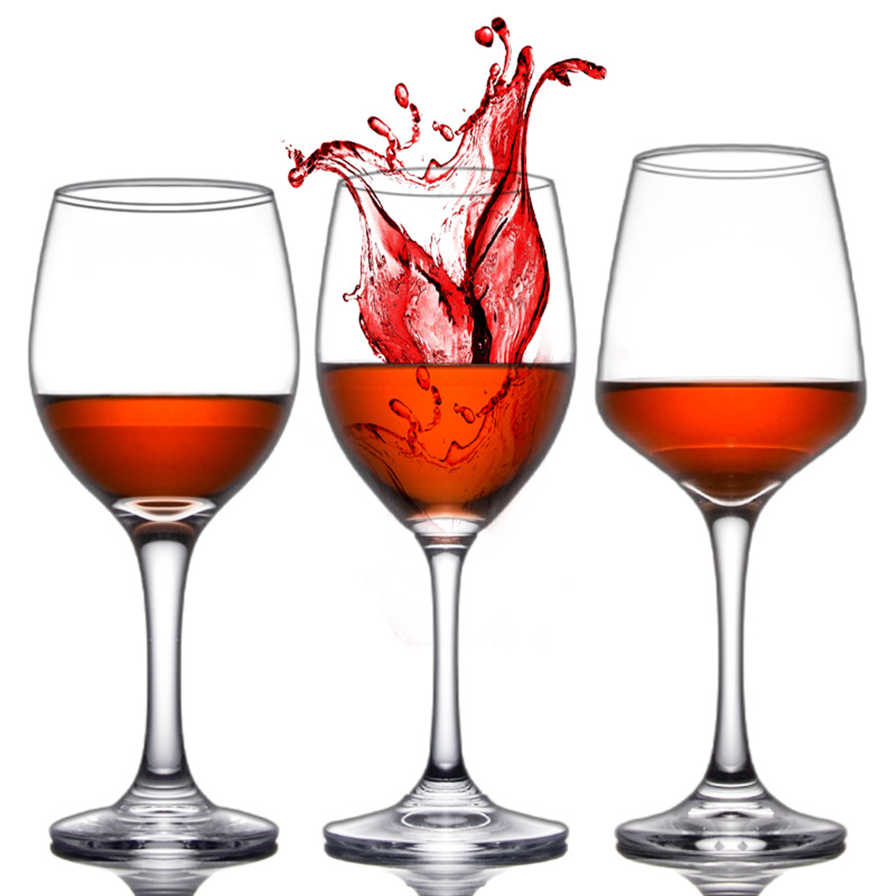 Goblets Glass 2