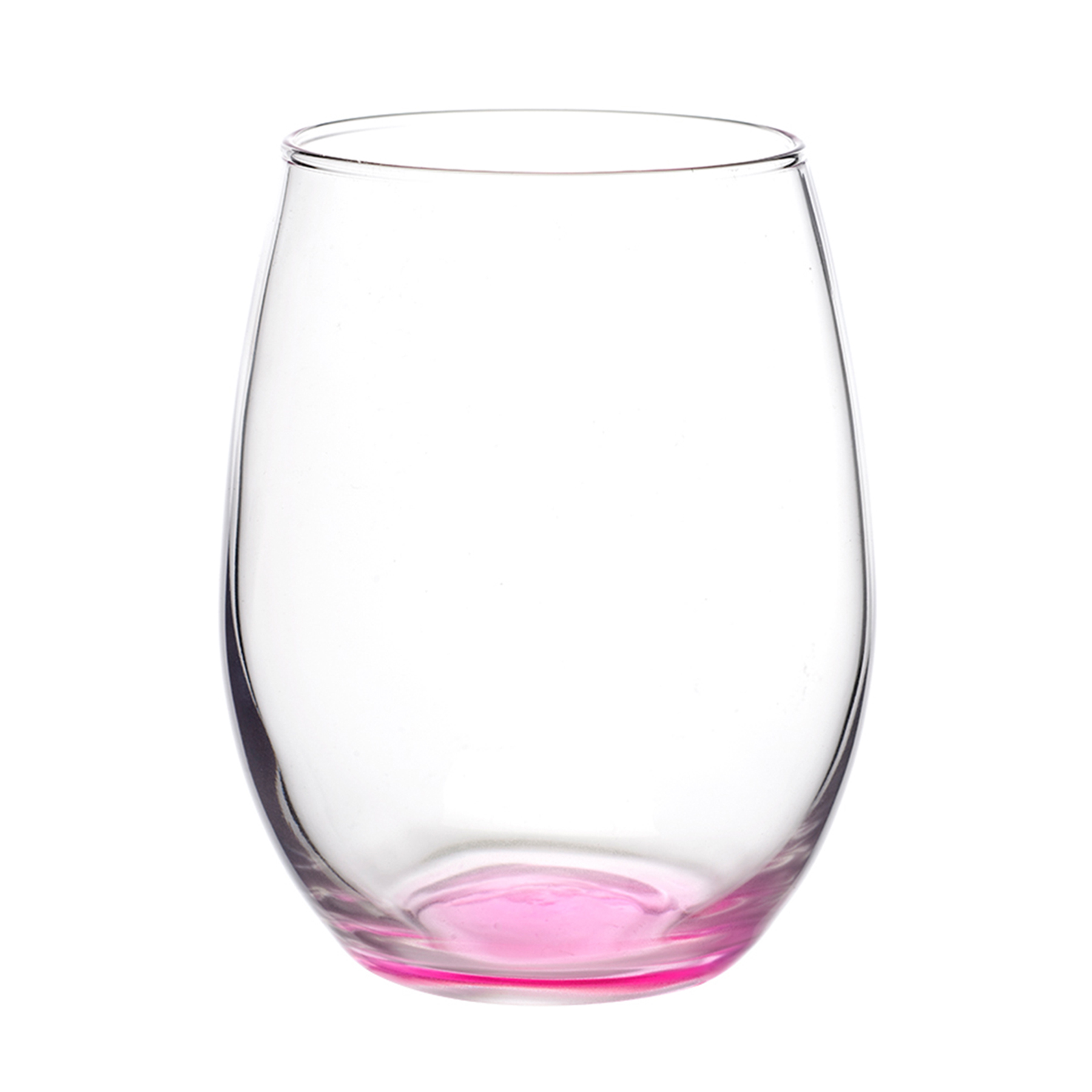 Tilda Stemless Wine Glasses 4