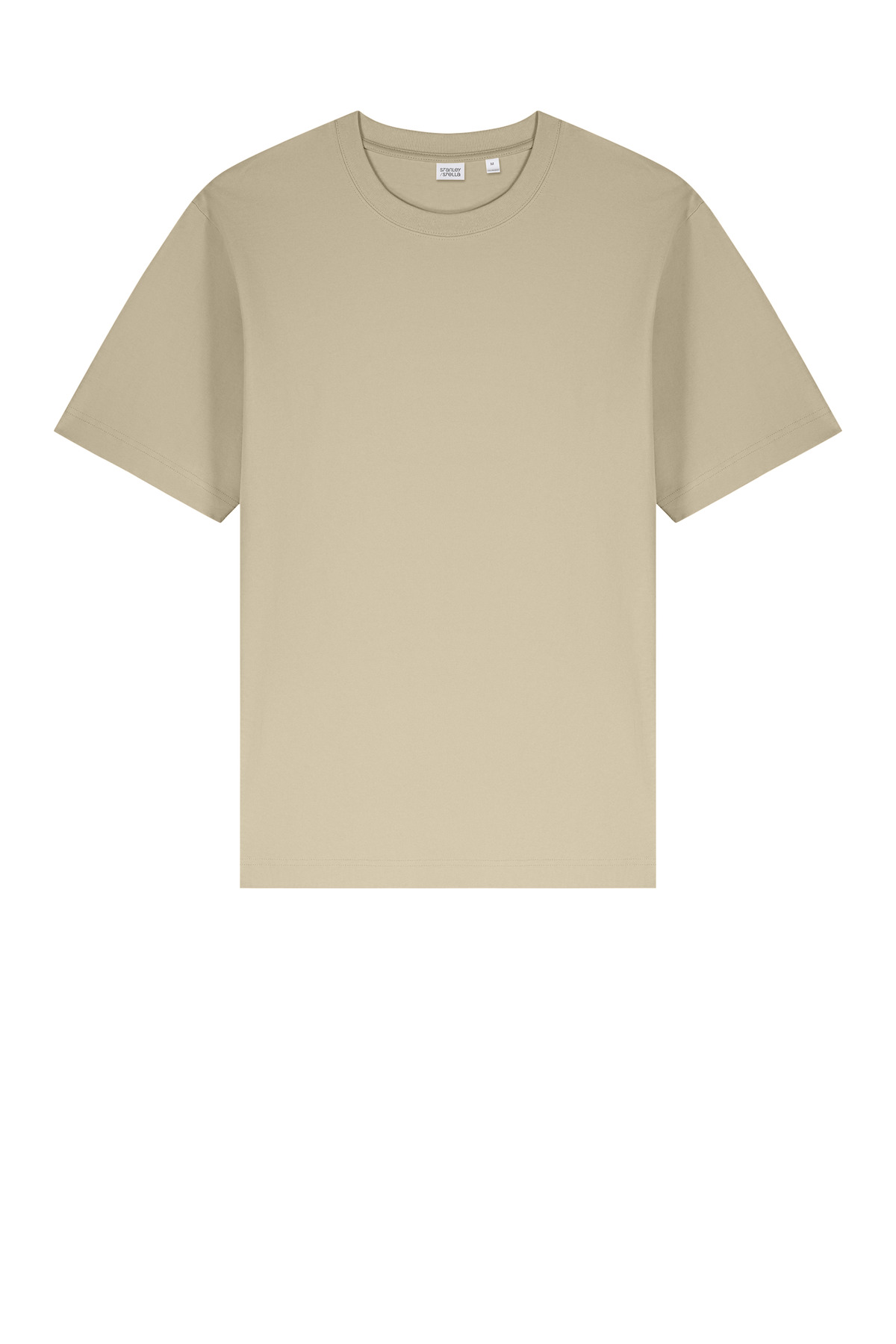 Stanley/Stella Unisex Freestyler Heavyweight Tee SXU018 22