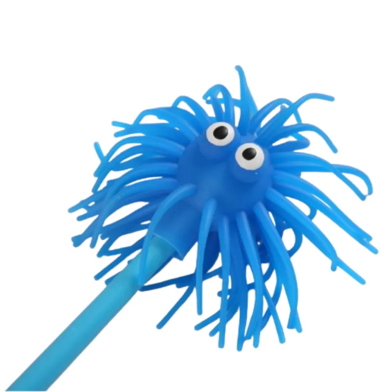 Creative Cartoon Ballpoint Pen 4