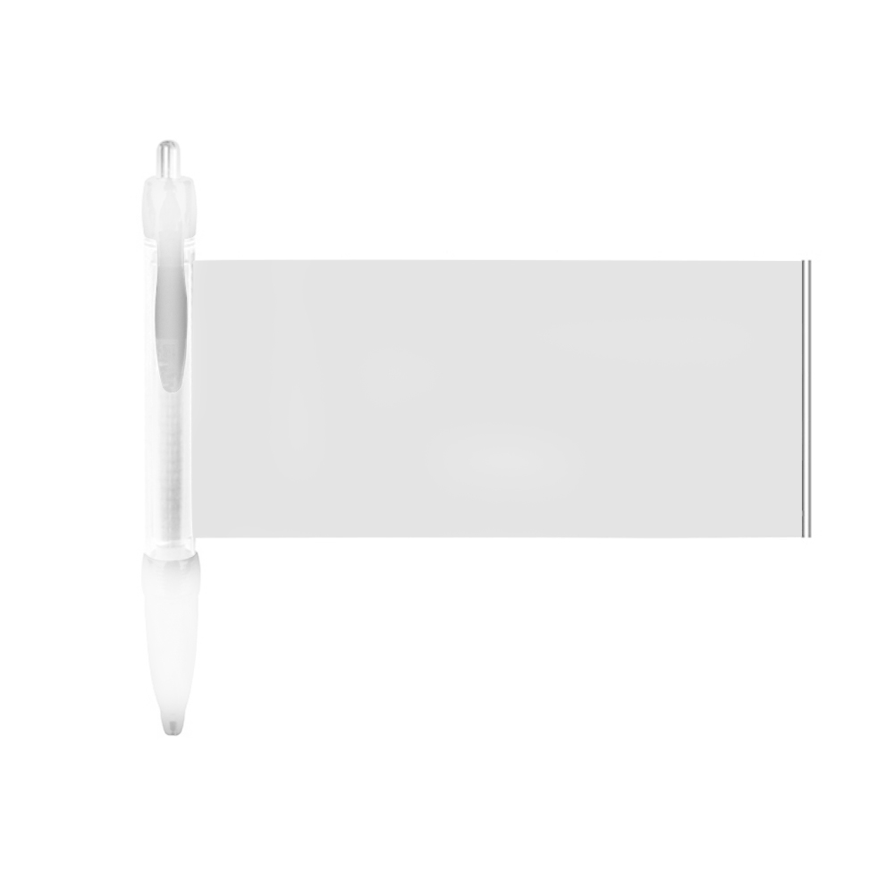 Scroll Banner Pen 10