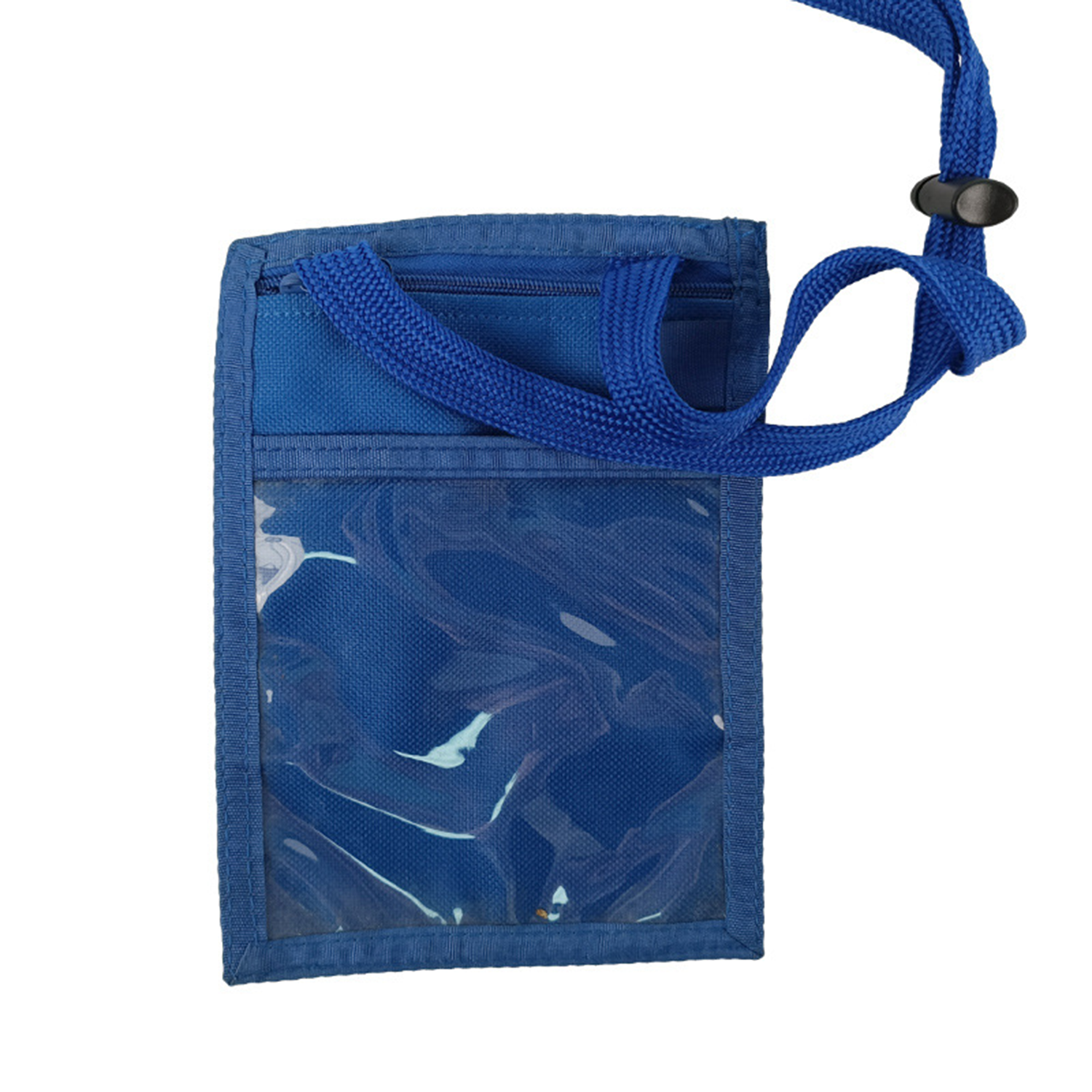 Passport Holder Neck Pouch 5