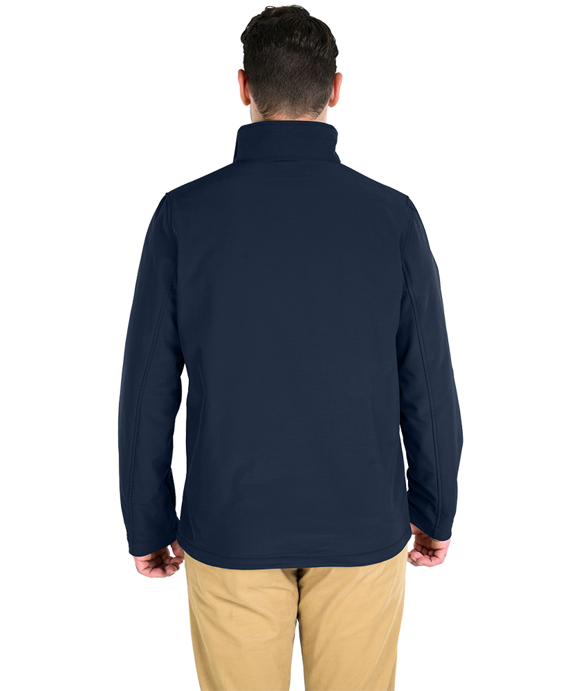 Men's Supreme Soft Shell Jacket 4