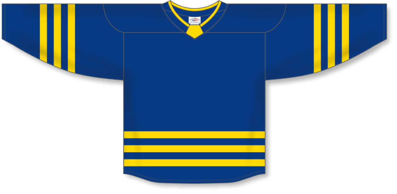 Select Hockey Jerseys H8000-G01 109