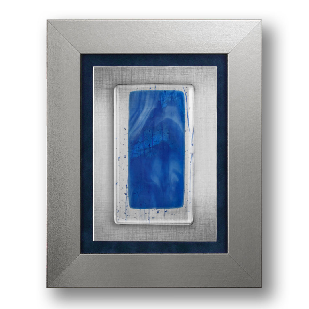 Cachet Plaque 3