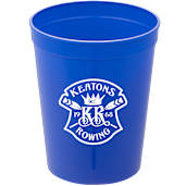 Solid 16oz Stadium Cup 105