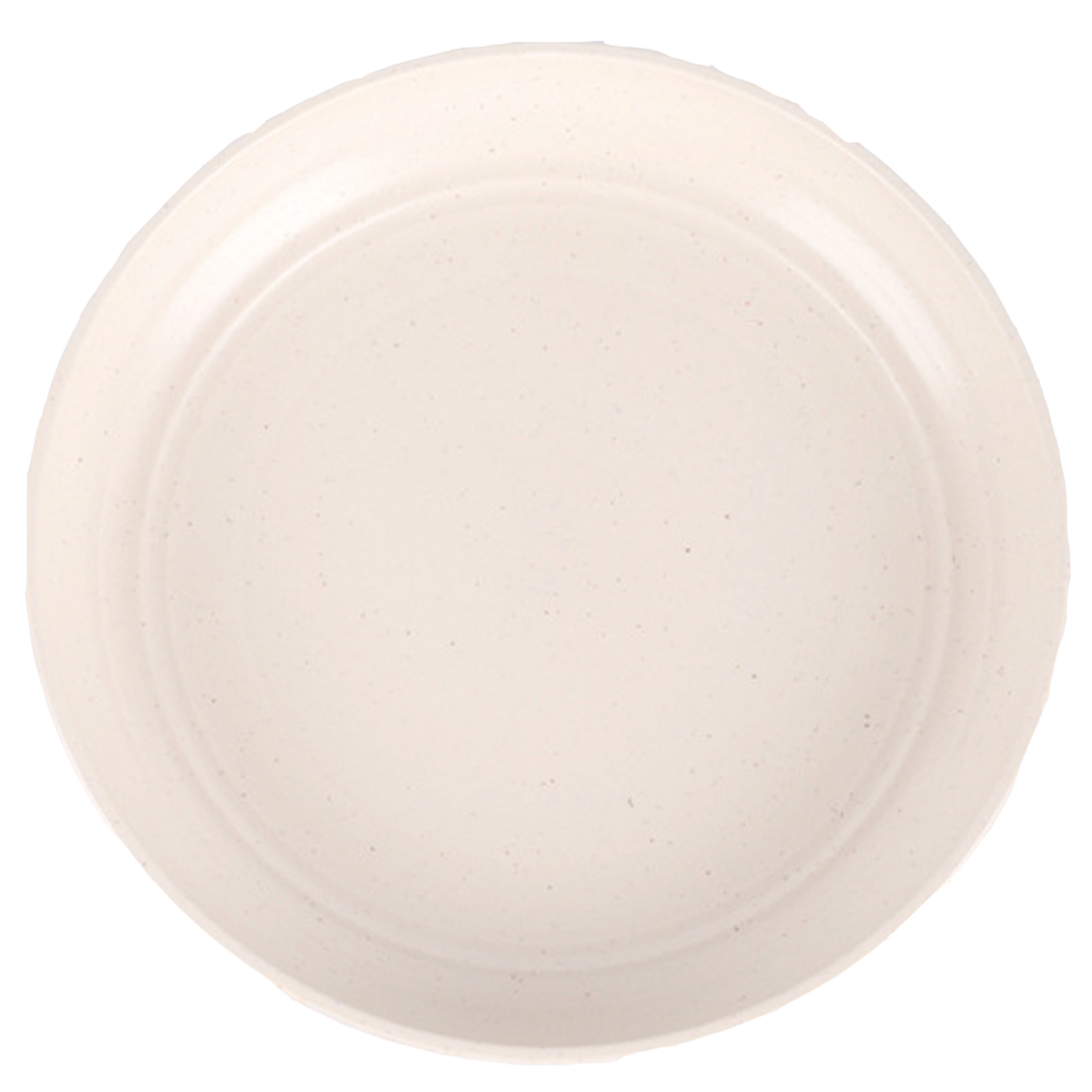 9 Inch Food Grade Wheat Straw Plates 3