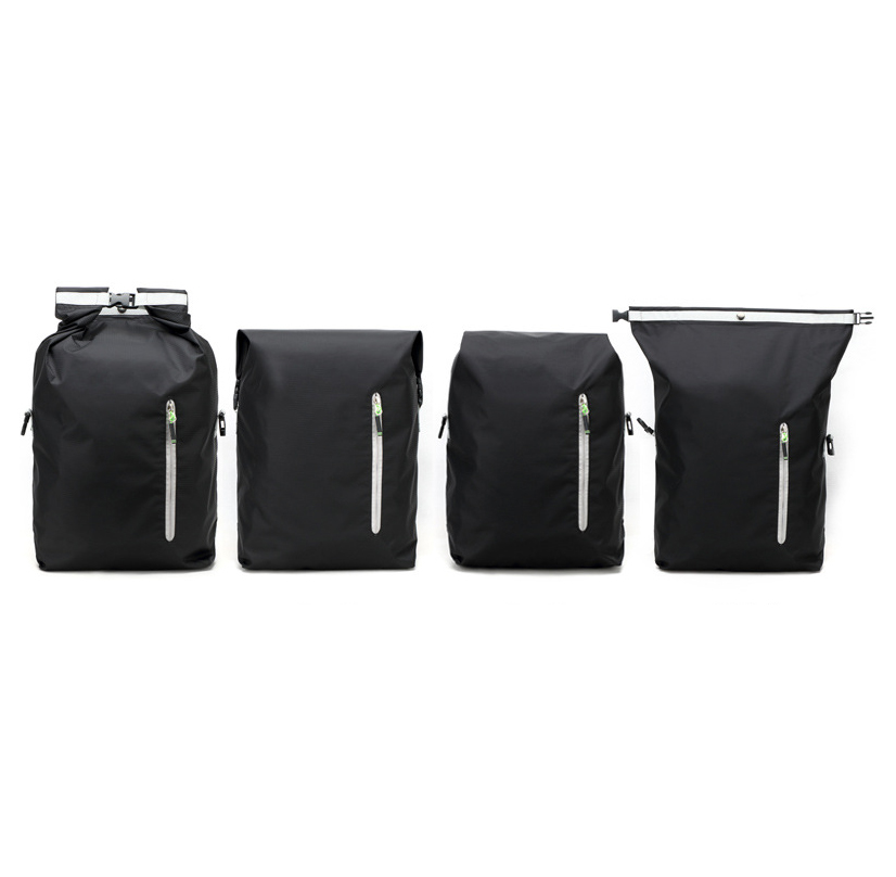 Lightweight Foldable Laptop Backpack 6