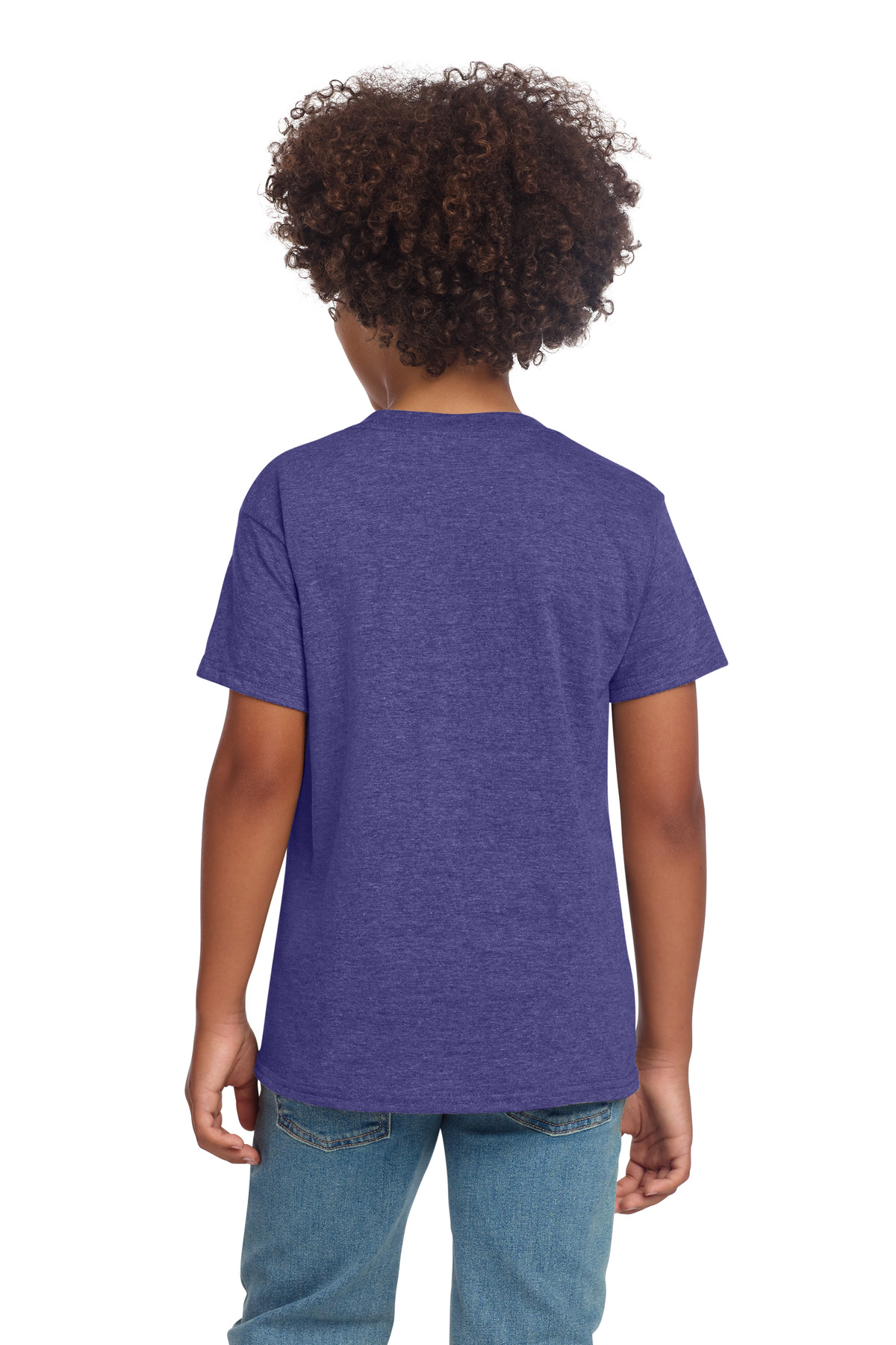 Gildan Youth Softstyle T-Shirt 64000B 288