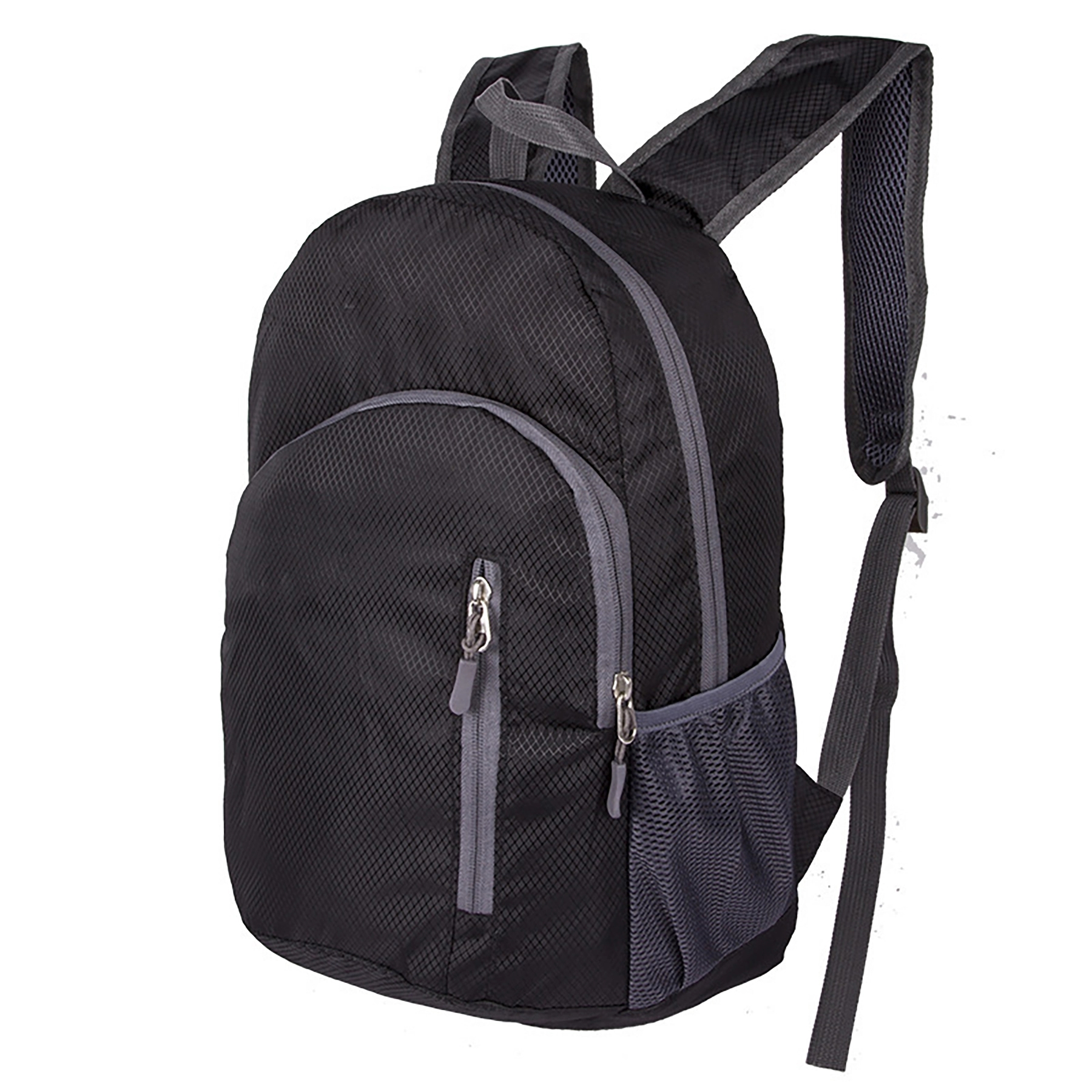 Outdoor Lightweight Foldable Water Resistant Backpack 5