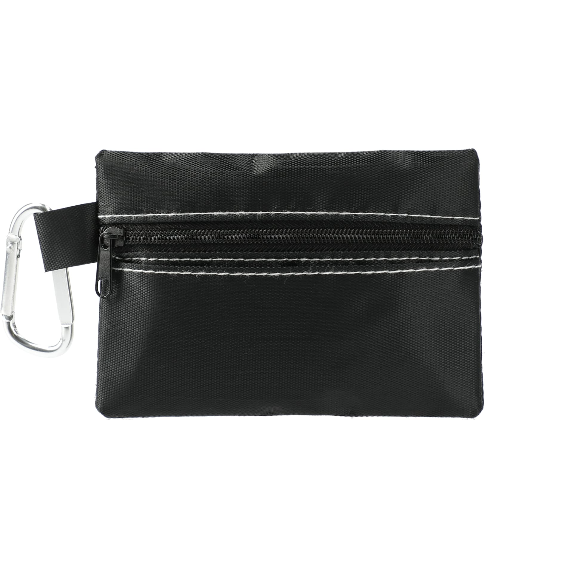 Zippered 20-Piece First Aid Pouch 54