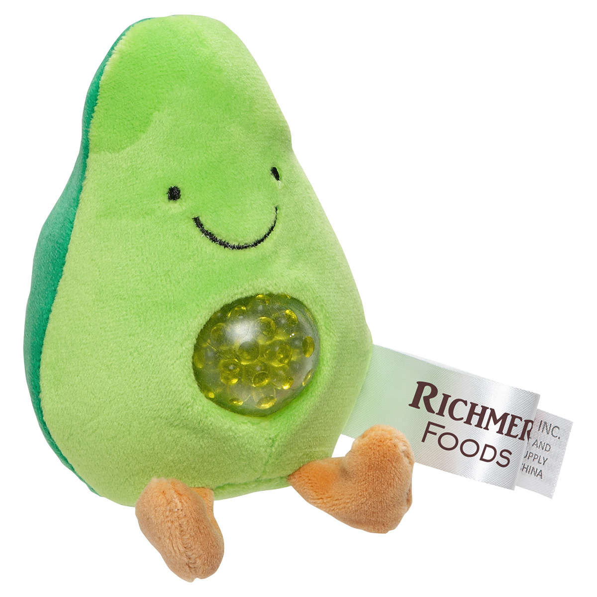 Stress Busters™ Avocado 3