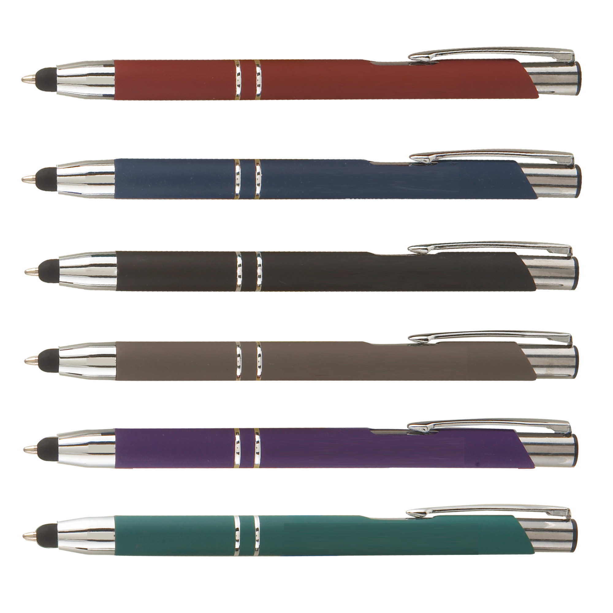 Tres-Chic Softy Stylus 25