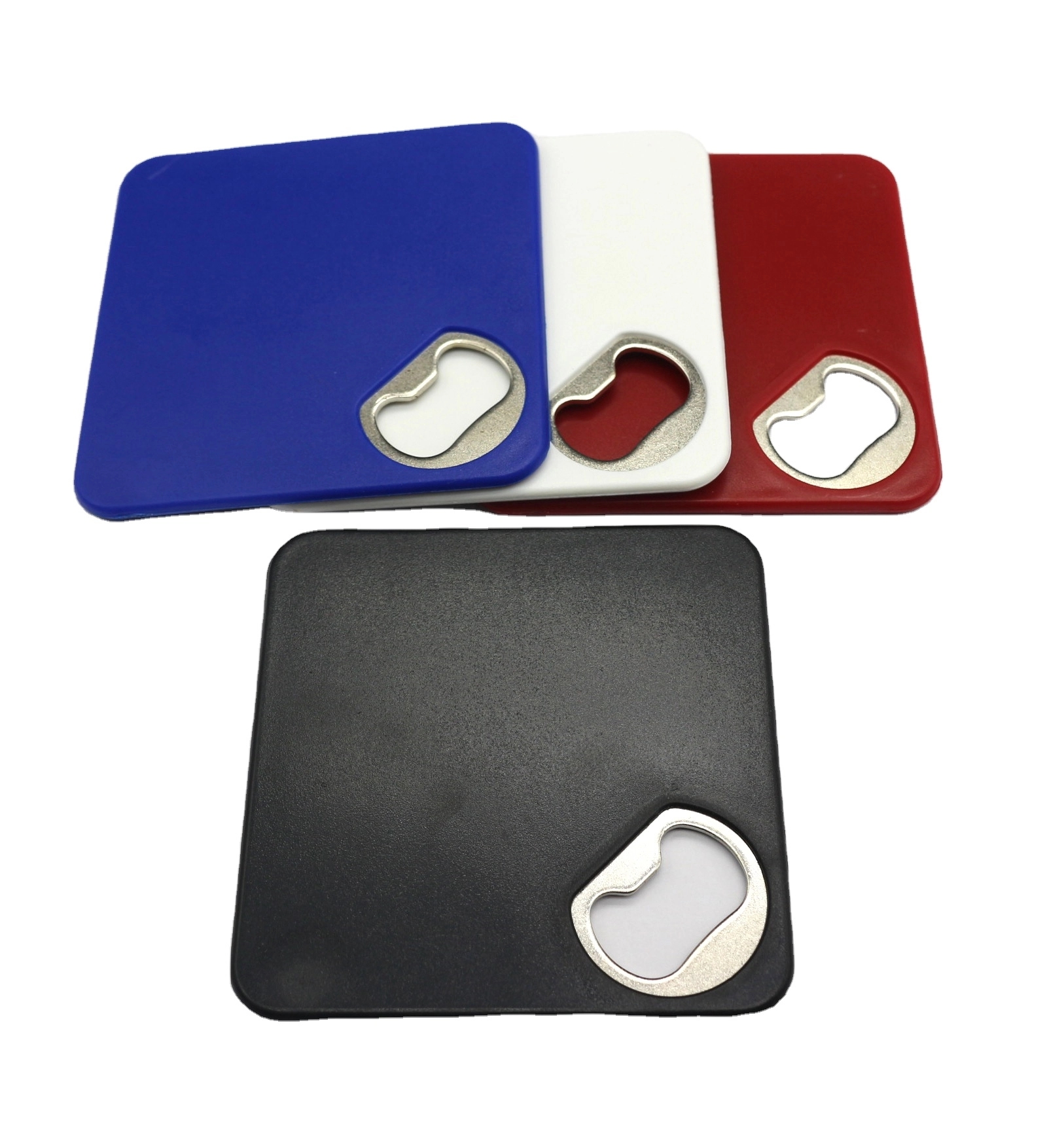 Coaster With Bottle Opener 8