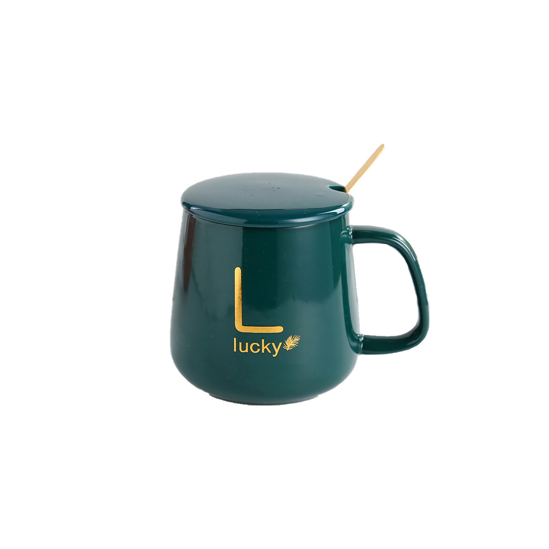 Mug Gift Set 4