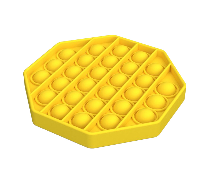 Push Pop Bubble Fidget Toy 3
