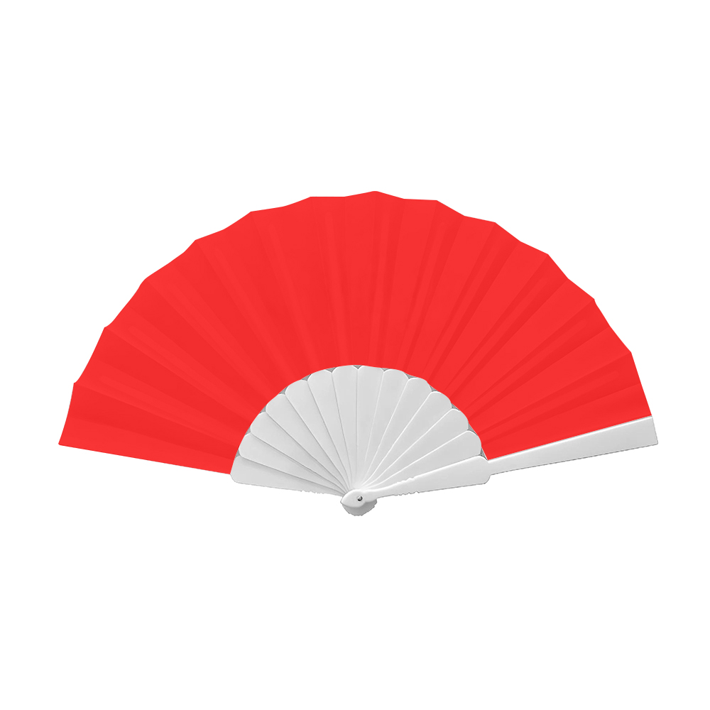 Foldable Fancy Hand Fan 14