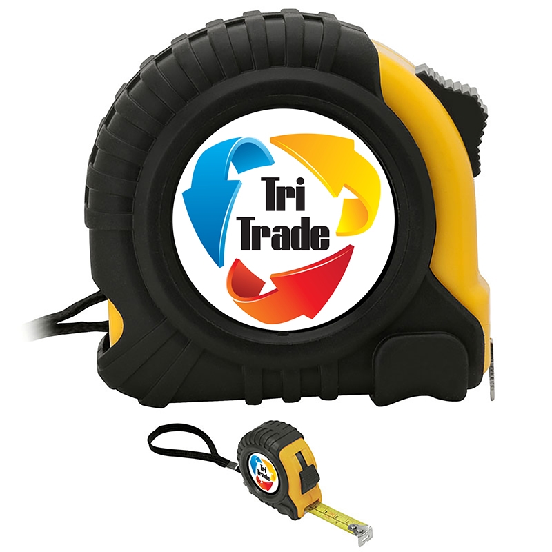 Seaton 12 ft. Tape Measure 13