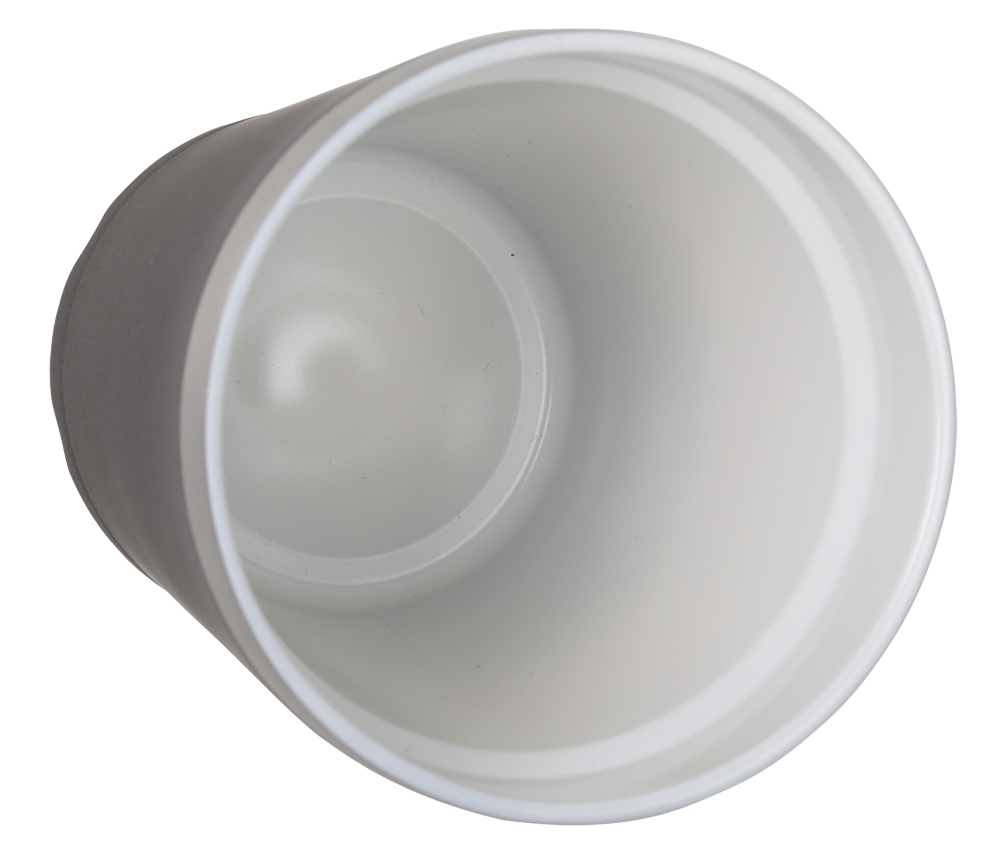 Java 10 Oz. Insulated Stainless Steel Tumbler Cup w/ Ceramic Coating 4