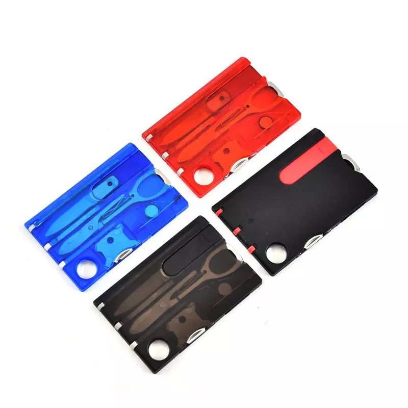 Swisscard Lite Pocket Tool 2