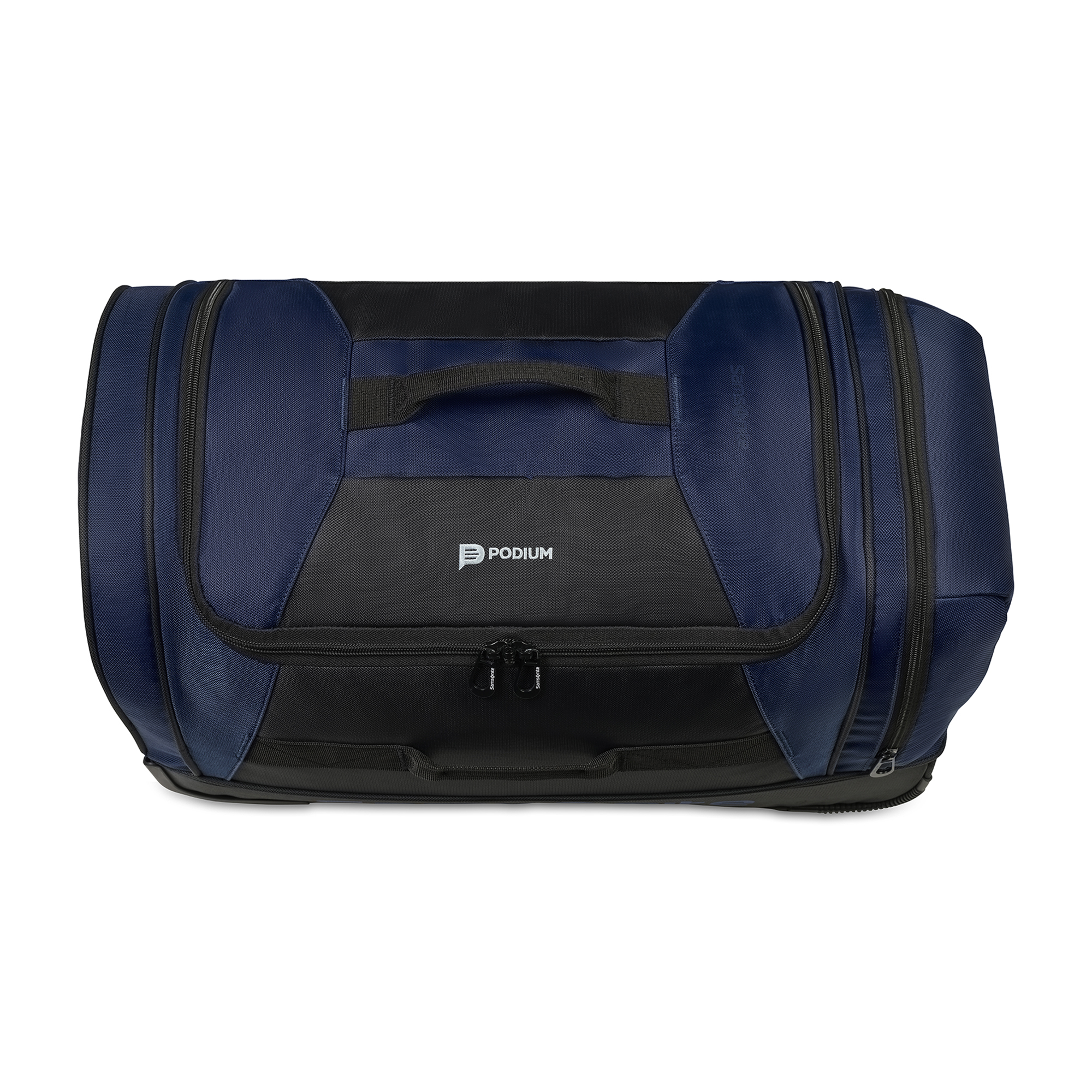 Samsonite Andante 2 22" Wheeled Duffel 3