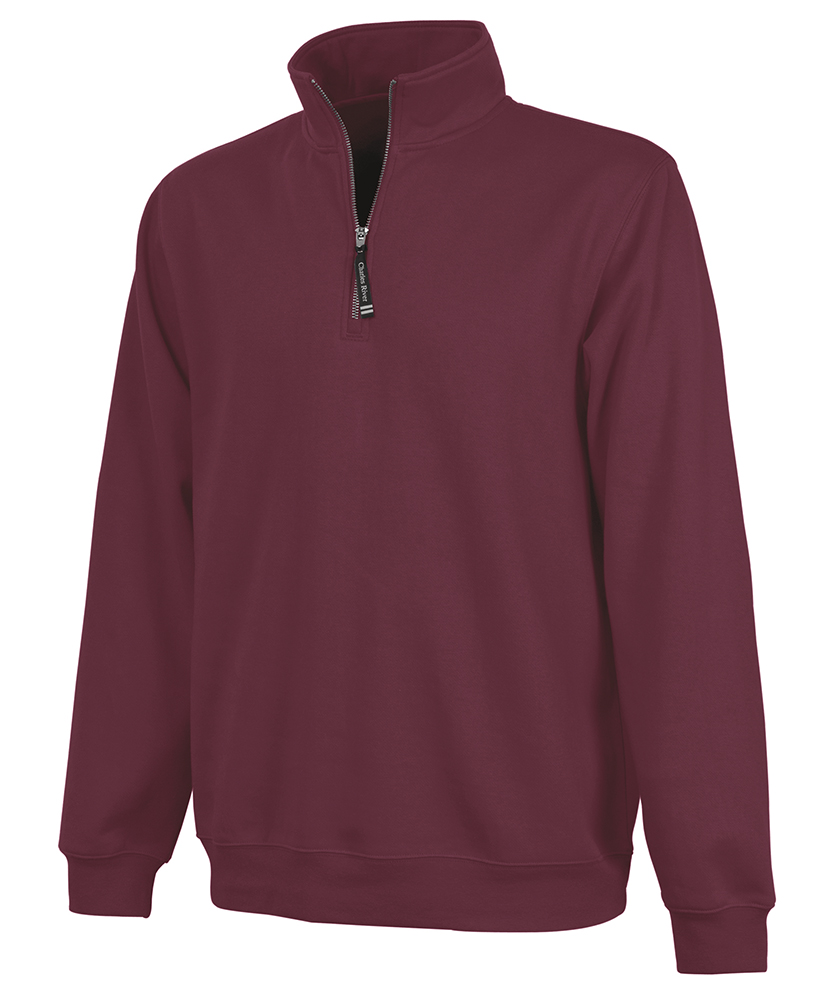 Crosswind Quarter Zip Sweatshirt, custom hoodie or sweatshirt with logo imprint 43