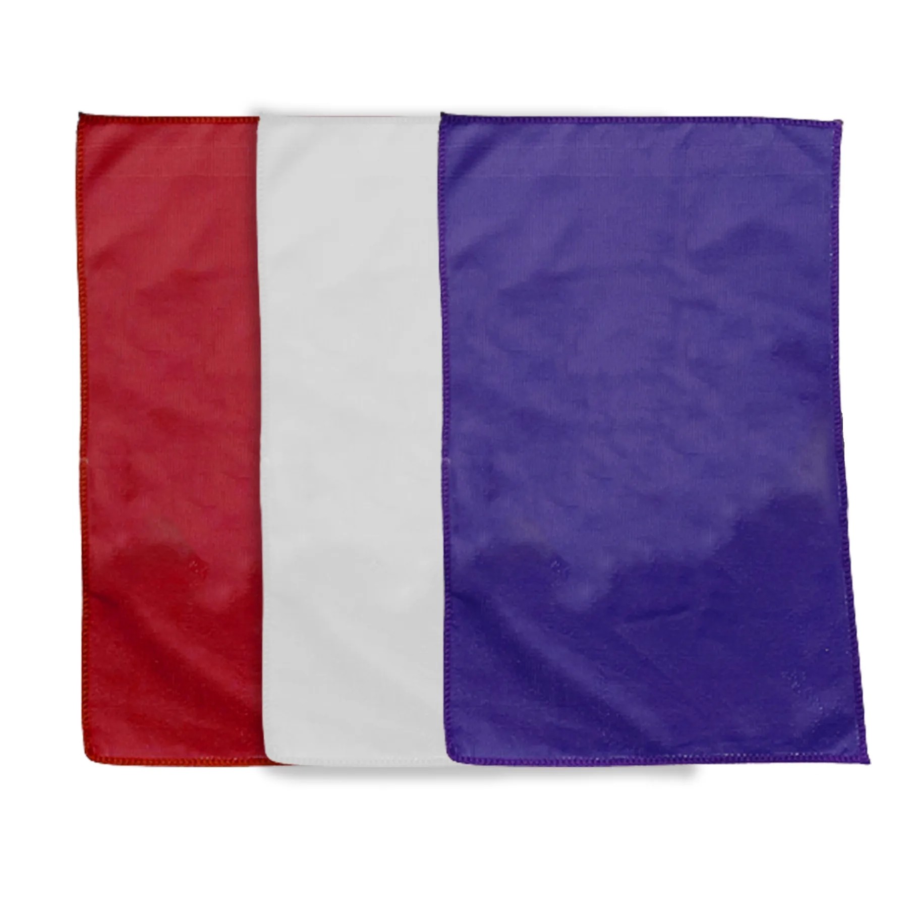 Micro-Fiber Polyester Rally Towel 4