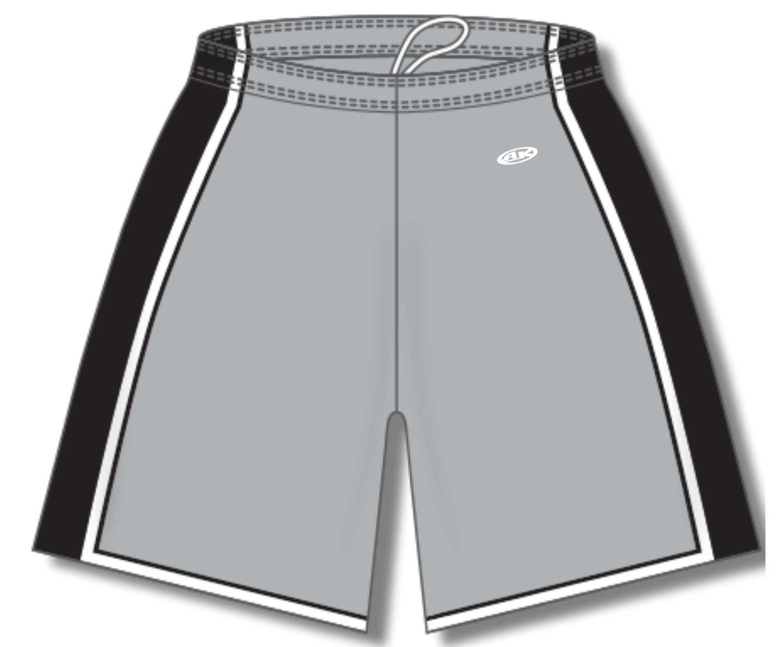 Pro Basketball Shorts BS1735-G01 19